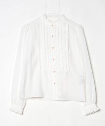 Sov.｜ソブのシャツ/ブラウス通販 - ZOZOTOWN