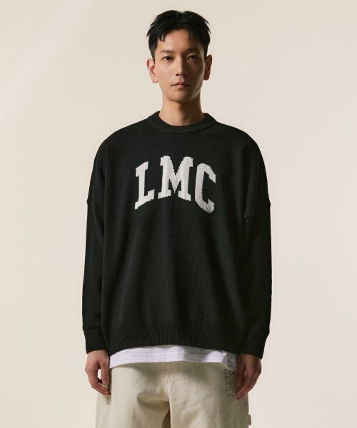 LMCの「ARCH KNIT SWEATER cream(ニット/セーター・レディース・その他・LARGE/MEDIUM/SMALL)」の3枚目の写真