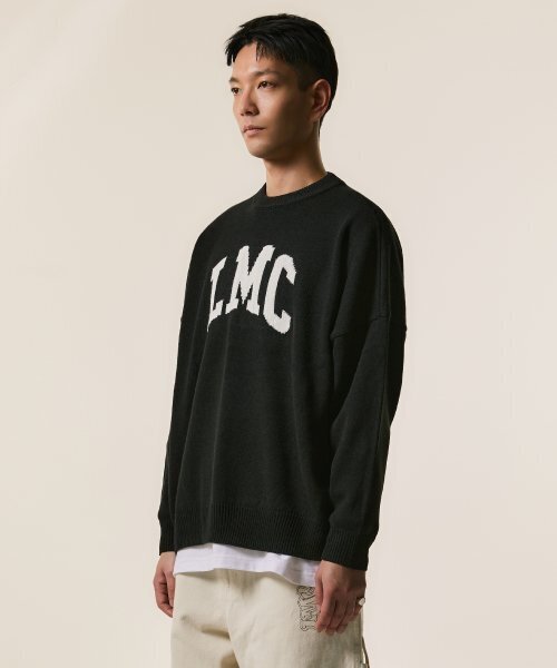 LMCの「ARCH KNIT SWEATER cream(ニット/セーター・レディース・その他・LARGE/MEDIUM/SMALL)」の4枚目の写真