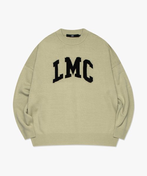 LMCの「ARCH KNIT SWEATER cream(ニット/セーター・レディース・その他・LARGE/MEDIUM/SMALL)」の5枚目の写真