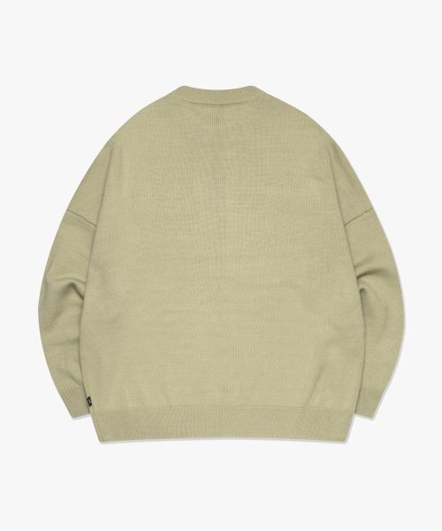 LMCの「ARCH KNIT SWEATER cream(ニット/セーター・レディース・その他・LARGE/MEDIUM/SMALL)」の6枚目の写真