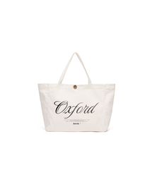 DENU（デヌ）の「Oxford Casual Bag [2color]（エコバッグ/サブバッグ）」
