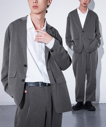 MDR（エムディアール）の「【セットアップ2点セット】『ルーズフィットセットアップ』（セットアップ）」