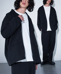 MDR（エムディアール）の「【セットアップ2点セット】『ルーズフィットセットアップ』（セットアップ）」