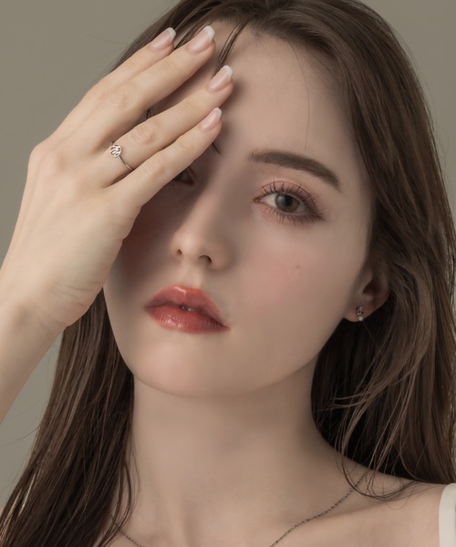 muku(ムク)の「RING/Muku(リング・レディース・ゴールド/シルバー・9/11)」の19枚目の写真
