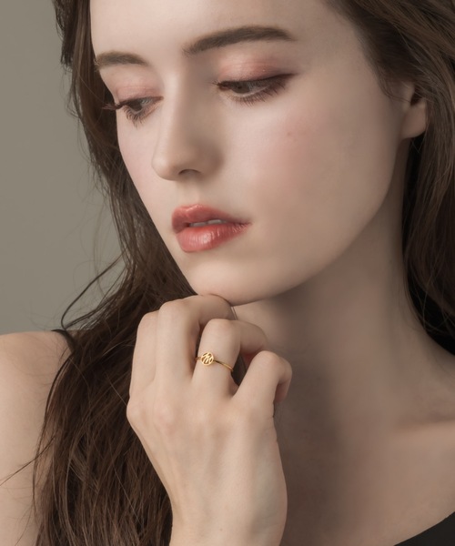 muku(ムク)の「RING/Muku(リング・レディース・ゴールド/シルバー・9/11)」の18枚目の写真