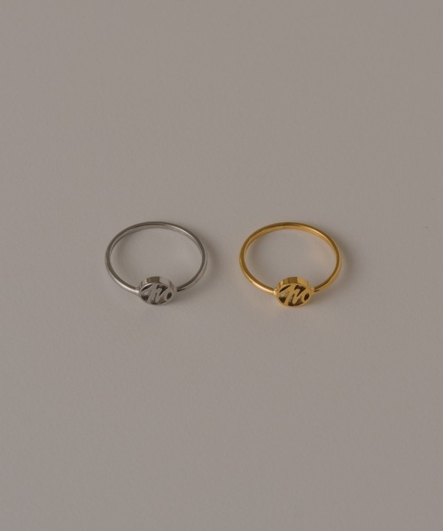muku(ムク)の「RING/Muku(リング・レディース・ゴールド/シルバー・9/11)」の9枚目の写真