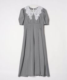 WILLSELECTION（ウィルセレクション）の「半袖ワンピース（ワンピース）」