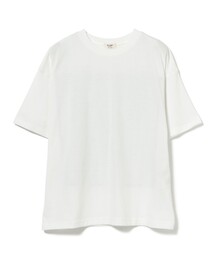 【8/13値下げ】後ろスカーフ Tシャツ