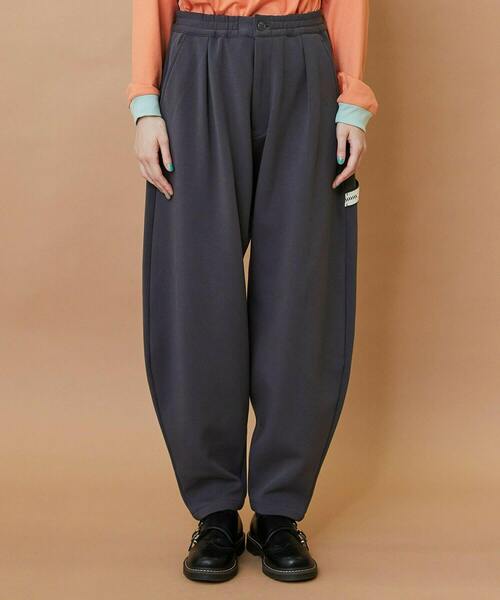 アクティー パンツ（その他パンツ）｜FRAPBOIS（フラボア）の