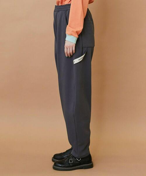 アクティー パンツ（その他パンツ）｜FRAPBOIS（フラボア）の