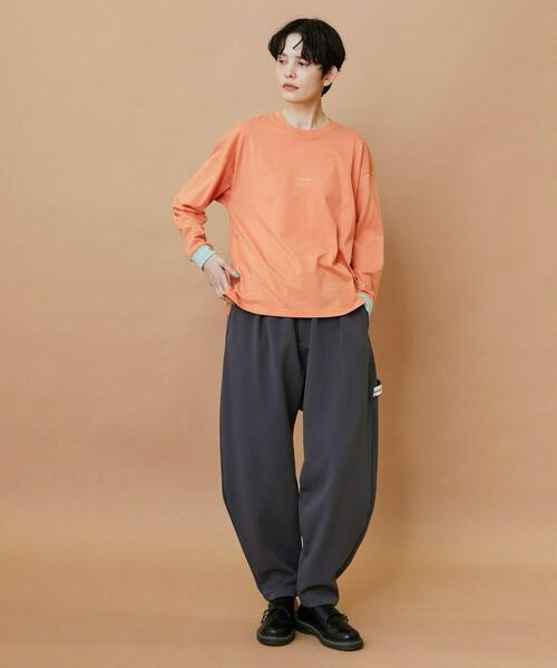 アクティー パンツ（その他パンツ）｜FRAPBOIS（フラボア）の