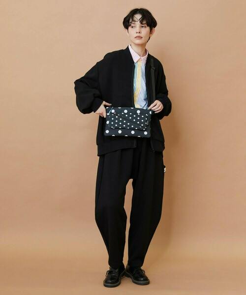 アクティー パンツ（その他パンツ）｜FRAPBOIS（フラボア）の