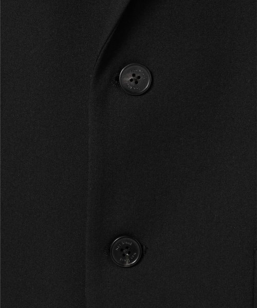 NONBLANK(ノンブランク)の「スポーツブレザージャケット_BLACK(テーラードジャケット・メンズ・その他・LARGE/X-LARGE)」の3枚目の写真