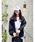 Day and Grade�i�f�C�A���h�O���C�h�j�́u�yShiho�Z���N�g�z�����X�g���b�`�p�[�J�[�i�u���]���j�v�b�u���b�N