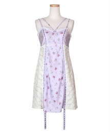 rurumu:｜ルルムウ（メンズ）のワンピース（パープル/紫色系・その他総