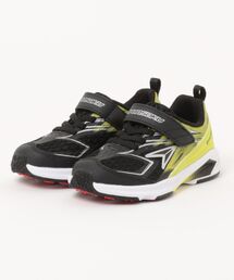 シュンソク 17-22(H) ULTRAWIDE 155 キッズランニングシューズ SJC