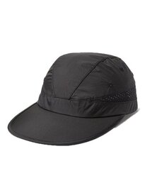 WORTHWHILE MOVEMENT（ワースワイルムーブメント）の「McLaren 570S Cap (Black)（キャップ）」