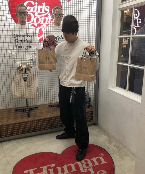 LOSTGARDEN(ロストガーデン)の「UNIFORM Driving Sneakers Brown(ドレスシューズ・レディース・その他・38/39/41/42/43/44/40)」の21枚目の写真