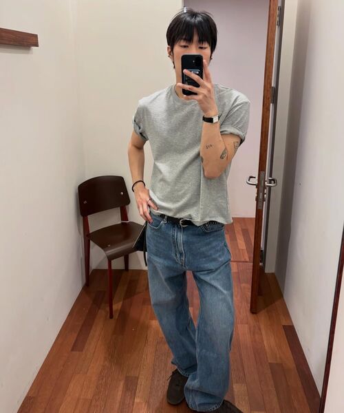 LOSTGARDEN(ロストガーデン)の「UNIFORM Driving Sneakers Brown(ドレスシューズ・レディース・その他・38/39/41/42/43/44/40)」の22枚目の写真