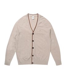SOLEW（ソル）の「Cashmere Blend Cardigan Sweater_Beige（カーディガン/ボレロ）」