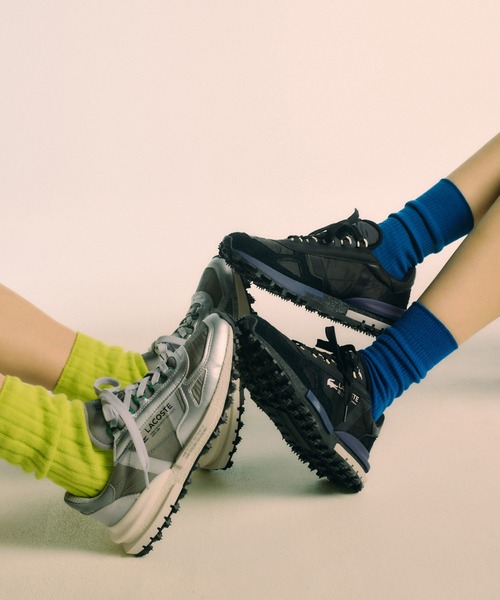 LACOSTE（ラコステ）】ELITE ACTIVE（スニーカー）｜LACOSTE（ラコステ