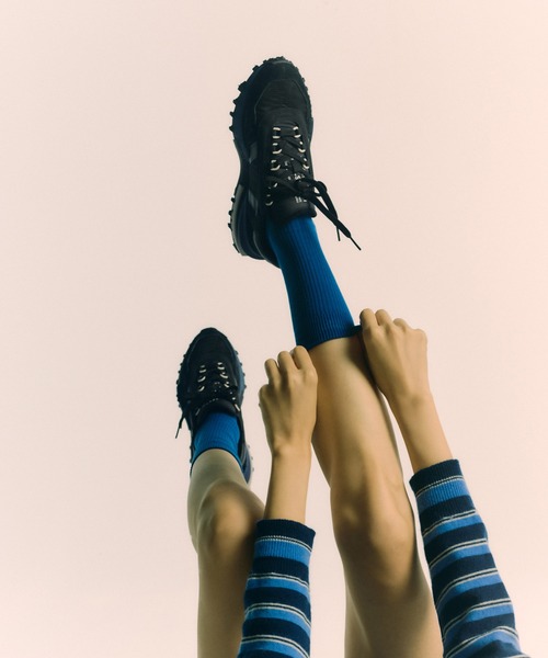 LACOSTE(ラコステ)の「【LACOSTE(ラコステ)】ELITE ACTIVE(スニーカー・レディース・ブラック・23/23.5/24/24.5/25.5)」の19枚目の写真