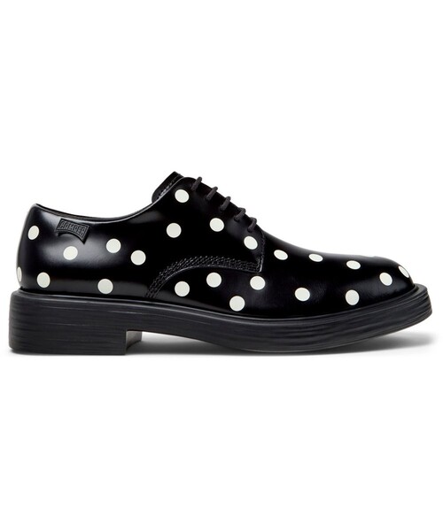 CAMPER（カンペール）の「[カンペール] DEAN / ドレスシューズ（ドレスシューズ・メンズ・ブラック・27.5cm/25.5cm/29.0cm/27.0cm/26.0cm/28.0cm/25.0cm）」の5枚目の写真