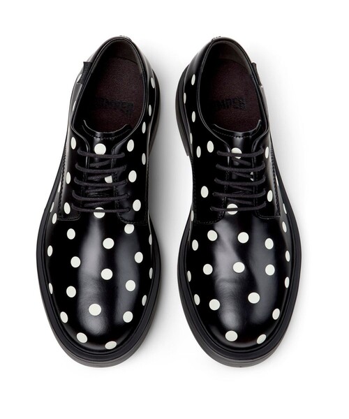 CAMPER（カンペール）の「[カンペール] DEAN / ドレスシューズ（ドレスシューズ・メンズ・ブラック・27.5cm/25.5cm/29.0cm/27.0cm/26.0cm/28.0cm/25.0cm）」の7枚目の写真