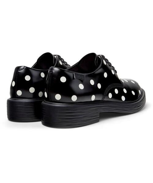 CAMPER（カンペール）の「[カンペール] DEAN / ドレスシューズ（ドレスシューズ・メンズ・ブラック・27.5cm/25.5cm/29.0cm/27.0cm/26.0cm/28.0cm/25.0cm）」の9枚目の写真