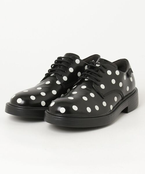 CAMPER（カンペール）の「[カンペール] DEAN / ドレスシューズ（ドレスシューズ・メンズ・ブラック・27.5cm/25.5cm/29.0cm/27.0cm/26.0cm/28.0cm/25.0cm）」の2枚目の写真