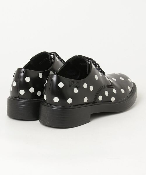CAMPER（カンペール）の「[カンペール] DEAN / ドレスシューズ（ドレスシューズ・メンズ・ブラック・27.5cm/25.5cm/29.0cm/27.0cm/26.0cm/28.0cm/25.0cm）」の3枚目の写真