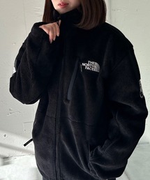 フリースジャケット」に該当するTHE NORTH FACE（ザノースフェイス）の