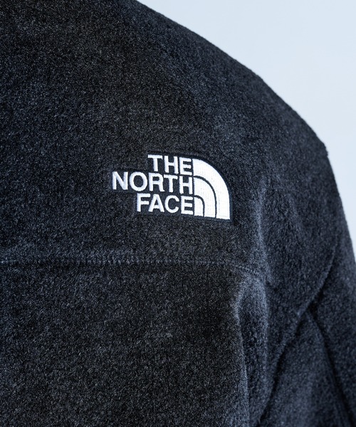 THE NORTH FACE(ザノースフェイス)の「【THE NORTH FACE】RIMO FLEECE JACKET/ノースフェイス ジップアップ フリース ジャケット(その他アウター・メンズ・ブラック・S/M/L/XL/XXL)」の17枚目の写真