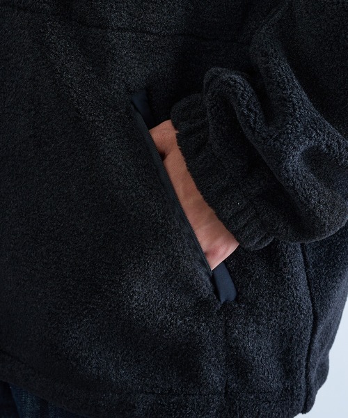 セール】【THE NORTH FACE】RIMO FLEECE JACKET/ノースフェイス ジップ