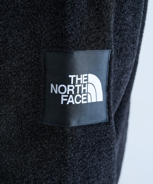THE NORTH FACE(ザノースフェイス)の「【THE NORTH FACE】RIMO FLEECE JACKET/ノースフェイス ジップアップ フリース ジャケット(その他アウター・メンズ・ブラック・S/M/L/XL/XXL)」の19枚目の写真