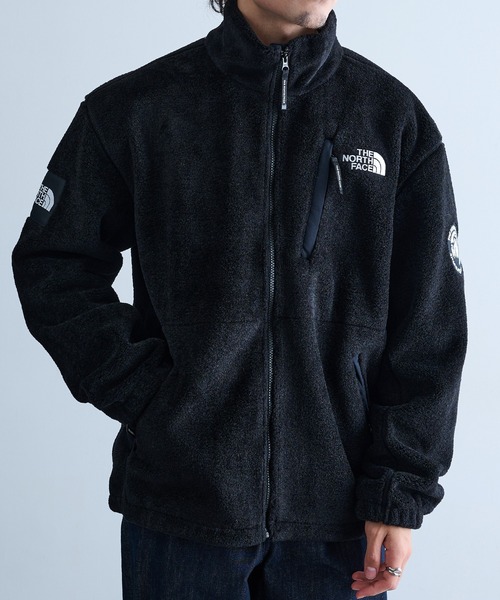 ジャケット・アウター THE NORTH FACE RIMO FLEECE JACKET PM7 セール】【THE NORTH FACE】RIMO FLEECE JACKET/ノースフェイス ジップ
