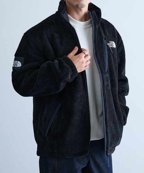 セール】【THE NORTH FACE】RIMO FLEECE JACKET/ノースフェイス ジップ