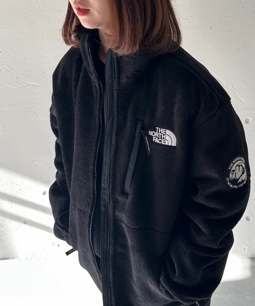 セール】【THE NORTH FACE】RIMO FLEECE JACKET/ノースフェイス ジップ