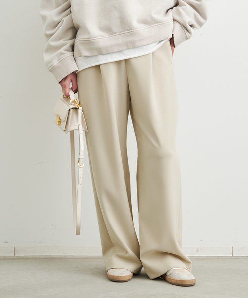 Deuxieme Classe（ドゥーズィエムクラス）の「Attractive パンツ