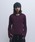 INTER FACTORY�i�C���^�[�t�@�N�g���[�j�́utakumu�iMUU STUDIO�j - Ensemble high gauge Henley neck knit / �A���T���u���n�C�Q�[�W�w�����[�l�b�N�j�b�g�i�j�b�g/�Z�[�^�[�j�v�b�p�[�v��