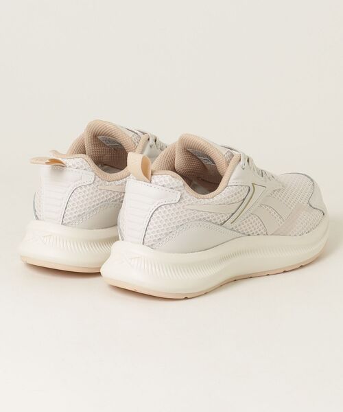 Reebok(リーボック)の「ムンド / REEBOK MUNDO(スニーカー・レディース・アイボリー/ブラック/ライトブルー/グレー・22.0cm/26.0cm/25.5cm/25.0cm/24.0cm/24.5cm/23.5cm/23.0cm/22.5cm)」の15枚目の写真