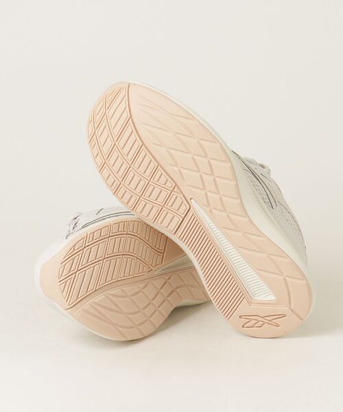 Reebok(リーボック)の「ムンド / REEBOK MUNDO(スニーカー・レディース・アイボリー/ブラック/ライトブルー/グレー・22.0cm/26.0cm/25.5cm/25.0cm/24.0cm/24.5cm/23.5cm/23.0cm/22.5cm)」の16枚目の写真