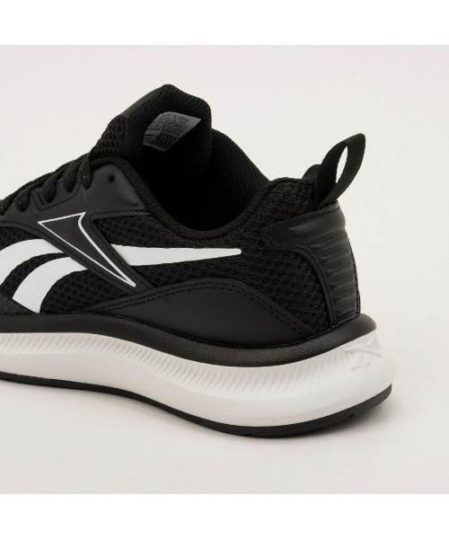 Reebok(リーボック)の「ムンド / REEBOK MUNDO(スニーカー・レディース・アイボリー/ブラック/ライトブルー/グレー・22.0cm/26.0cm/25.5cm/25.0cm/24.0cm/24.5cm/23.5cm/23.0cm/22.5cm)」の8枚目の写真