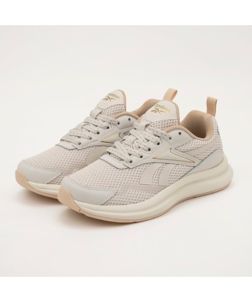 Reebok(リーボック)の「ムンド / REEBOK MUNDO(スニーカー・レディース・アイボリー/ブラック/ライトブルー/グレー・22.0cm/26.0cm/25.5cm/25.0cm/24.0cm/24.5cm/23.5cm/23.0cm/22.5cm)」の10枚目の写真