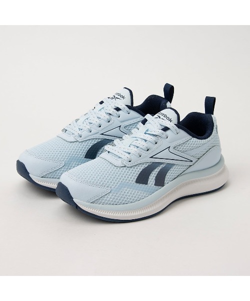 Reebok(リーボック)の「ムンド / REEBOK MUNDO(スニーカー・レディース・アイボリー/ブラック/ライトブルー/グレー・22.0cm/26.0cm/25.5cm/25.0cm/24.0cm/24.5cm/23.5cm/23.0cm/22.5cm)」の17枚目の写真