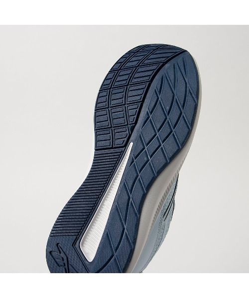 Reebok(リーボック)の「ムンド / REEBOK MUNDO(スニーカー・レディース・アイボリー/ブラック/ライトブルー/グレー・22.0cm/26.0cm/25.5cm/25.0cm/24.0cm/24.5cm/23.5cm/23.0cm/22.5cm)」の19枚目の写真