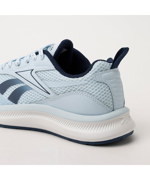 Reebok(リーボック)の「ムンド / REEBOK MUNDO(スニーカー・レディース・アイボリー/ブラック/ライトブルー/グレー・22.0cm/26.0cm/25.5cm/25.0cm/24.0cm/24.5cm/23.5cm/23.0cm/22.5cm)」の20枚目の写真