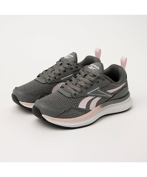 Reebok(リーボック)の「ムンド / REEBOK MUNDO(スニーカー・レディース・アイボリー/ブラック/ライトブルー/グレー・22.0cm/26.0cm/25.5cm/25.0cm/24.0cm/24.5cm/23.5cm/23.0cm/22.5cm)」の22枚目の写真