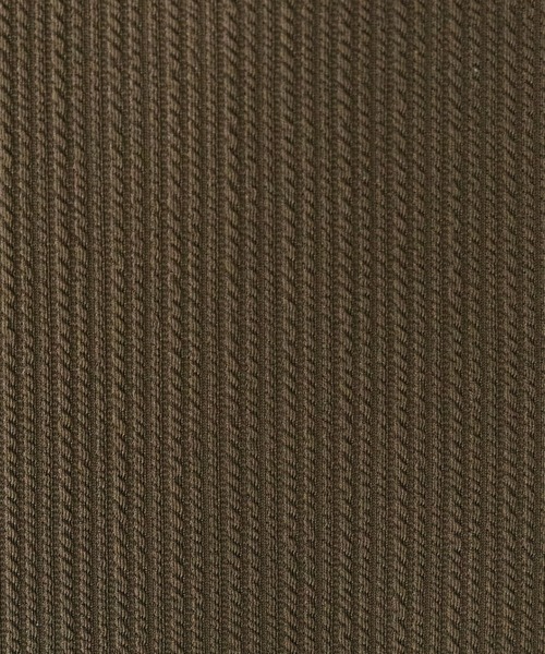 LAVEANGE（ラビアンジェ）の「リブポンチナロースカート（スカート・レディース・ブラック/ブラウン/ブルー・5L/4L/3L/LL/M）」の13枚目の写真